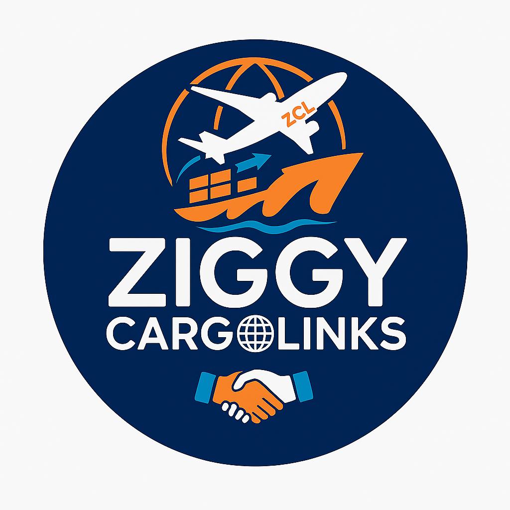ZIGGY CargoLinks